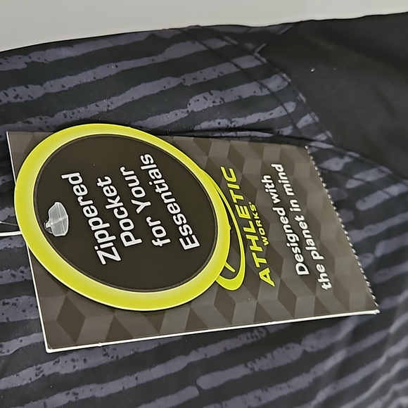 NWT Women's Athletic Shorts - Picture 5 of 5